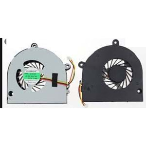 + HYL - ACER 5741 5741Z 5741G 5741ZG 5742 FAN + TOSHİBA C660 3 pin Versiyon 2 Notebook Cpu Fan