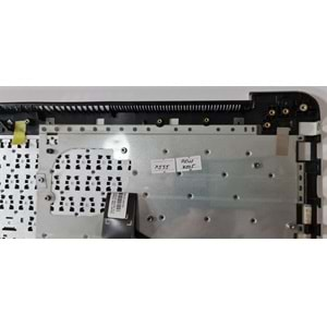 2.EL - Orjinal Asus K555 K555L X555 K555U K555LB K555LN K555UB K555UQ Serisi Orjinal Klavyeli Üst Kasa - 13N0-R8A0C01