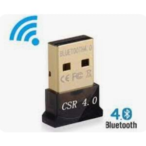 HYL - BLUETOOTH USB DUNGLE BAĞLANTI APARATI