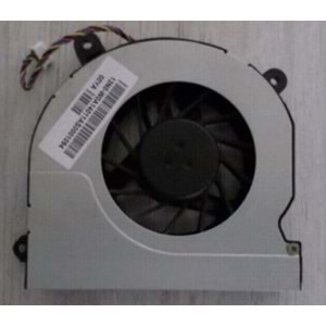 + HYL - Casper NIRVANA H36 H36T H36Y 4 pin Cpu Fan Versıyon 2