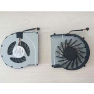 + HYL - CASPER NIRVANA TWH CPU FAN - 3 PİN