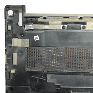 2.EL - Orjinal Huawei Matebook D15 BoB-wah9 Honor MagicBook 15 BBR-WAH9F Notebook Alt Kasa