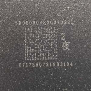 2.EL - Orjinal Huawei Matebook D15 BoB-wah9 Honor MagicBook 15 BBR-WAH9F Notebook Alt Kasa