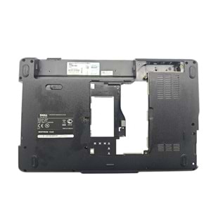 2.EL - Orjinal Dell İnspiron 1545 1546 PP41L Notebook Alt Kasa