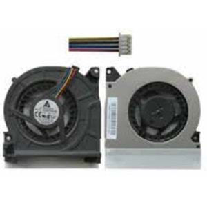 + HYL - Lenovo Ideapad Y510 Y510a Y510m Y530 Notebook 4 Pin Cpu Fan 22209