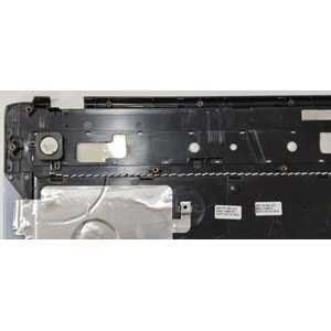 HYL - Samsung NP-R510 R510 Klavye Kasası Üst Kasa - BA81-04861A ba75-02062c