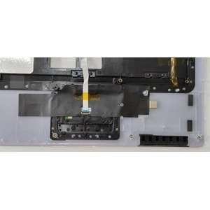 HYL - Samsung NP-R510 R510 Klavye Kasası Üst Kasa - BA81-04861A ba75-02062c