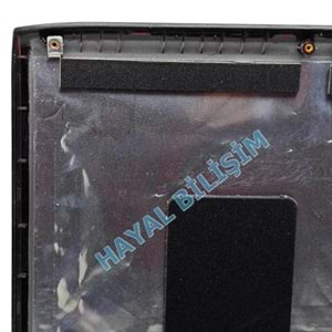 Orjinal Çıkma Samsung NP-R580 R580 Notebook Ekran Arka Kapak Lcd Cover