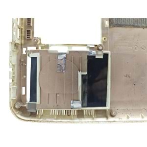 2.EL - Orjinal Samsung NP-SF510 NP-SF511 NP SF510 NP SF511 Notebook Alt Kasa