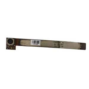 2.EL - Orjinal Hp Elitebook 2540P 2540 P Notebook Dahili Kamera
