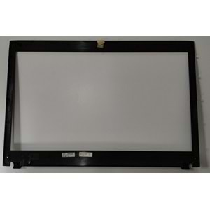 HYL- Samsung R812 R520 R522 NP-R518 NP-R520 NP-R522 Ekran Ön Çerçeve Lcd Bezel - BA75-02170B