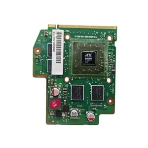 2.EL - Orjinal Toshiba A205 A305 A315 A300 256 MB Notebook Harici Ekran Kartı