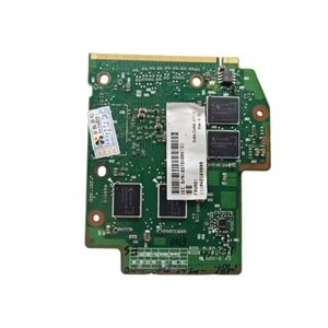 2.EL - Orjinal Toshiba A205 A305 A315 A300 256 MB Notebook Harici Ekran Kartı
