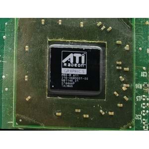 2.EL - Orjinal Toshiba A205 A305 A315 A300 256 MB Notebook Harici Ekran Kartı