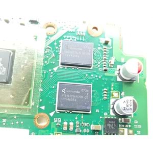 2.EL - Orjinal Toshiba A205 A305 A315 A300 256 MB Notebook Harici Ekran Kartı