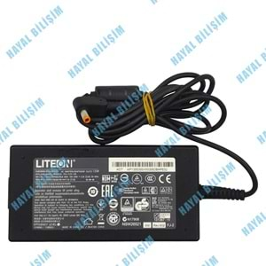 * 2. EL- Orjinal Liteon 19V 7.1A 5.5mm X 2.5mm 135W Notebook Laptop Adaptör - PA-1131-05