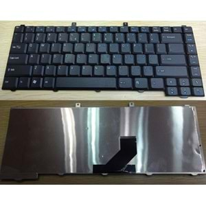 HYLACR103KLV - Acer 3100 3690 5100 5110 5610 5630 İngilizce Notebook Klavye - K032102A1