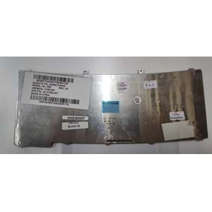 HYLACR105KLV - Acer Tm 2420 2460 4000 4060 4070 4080 4670 Türkçe Notebook Klavye