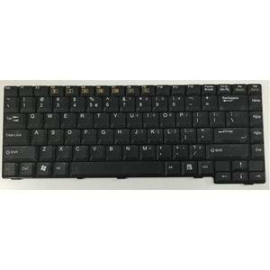 HYLAS103KLV - Asus T9 L9000 T9000 T9400 Arçelik Anb-2517 Türkçe Notebook Klavyesi-K000962a1