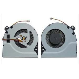 + HYL-Casper Nirvana CSY CRY CSD C15B C15M CSY CGU C17 WNKB.PG-C15 Cooling Fan Sıfır