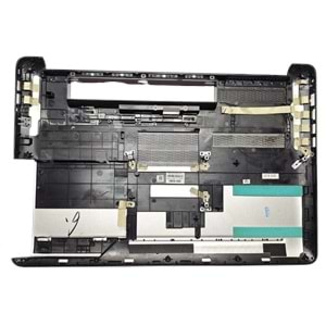 2.EL - Defolu Orjinal Hp Envy 17-R100NT 17-N100NT Notebook Alt Kasa