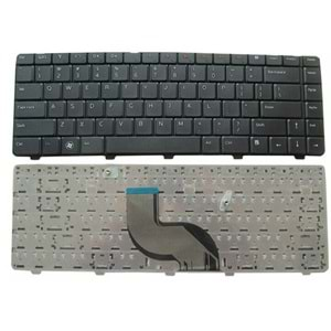 HYLDL107KLV - Dell İnspiron N4010 N4020 N4030 N5020 N5030 M5030 N3010 Türkçe Notebook Klavye