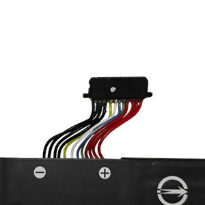 2.EL - Orjinal Lenovo IdeaPad Gaming L340-15IRH 81LK 81TR l340-17IRH 81LL Notebook Batarya