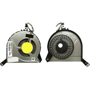 + HYL-HP Pavilion 15-k 14-V 15-P 15-K 17-F Series Laptop CPU Fan - 767712-001 767776-001