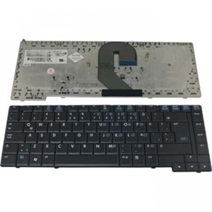 HYLHP106KLV - HP Notebook 6710 6710b 6710s 6715 6715b 6715s Türkçe Notebook Klavye