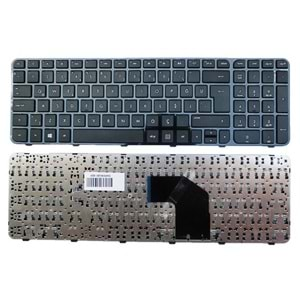 HYLHP116KLV - Hp Pavilion R36 G6-2000 G6-2004 G6-2010 Türkçe Notebook Klavye