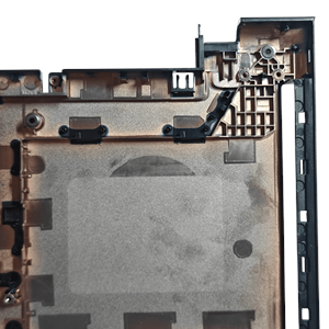 HYL- Lenovo IdeaPad 300-15 300-15ISK 80Q7 80RS Notebook Alt Kasa