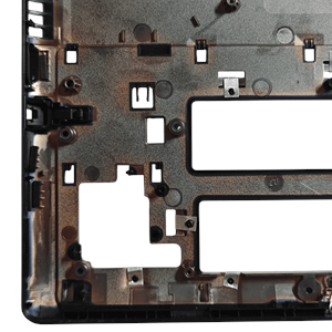 HYL- Lenovo IdeaPad 300-15 300-15ISK 80Q7 80RS Notebook Alt Kasa