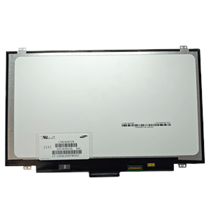 2.EL - Orjinal Samsung Slim 14.0 30 Pin 1366 X 768 Mat Notebook Lcd Ekran Panel