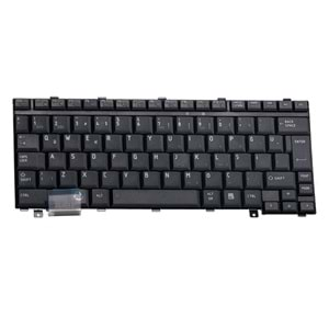 HYLTS100KLV - Toshiba Tecra M8 Portege M300 M700 Satellıte U300 U305 Türkçe Notebook Klavye - 9J.N7482.C0T