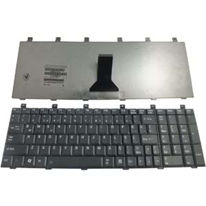 HYLTS103KLV - Toshıba Satellıte M60 M65 P100 P105 L100 Türkçe Türkçe Notebook Klavye - MP-03233TQ-920