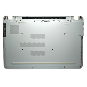 2.EL - Orjinal Hp Pavilion 15-AB 15-AB000 15-AB100 15-AB200 Beyaz Notebook Alt Kasa Battom Case