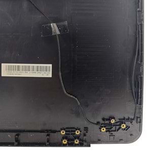 2.EL - Orjinal Asus A555L X555L X555B F555L F555U Notebook Ekran Arka Kapak Lcd Cover