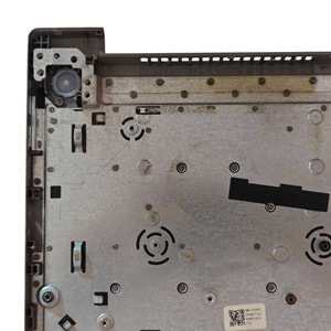 2.EL - Orjinal Lenovo IdeaPad 3-15ADA05 3-15ARE05 3-15IML05 3-15IIL05 3-15IGL05 3-15ITL05 Gümüş Notebook Klavye Üst Kasa Palmrest Case