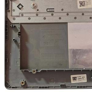 2.EL - Orjinal Lenovo IdeaPad 3-15ADA05 3-15ARE05 3-15IML05 3-15IIL05 3-15IGL05 3-15ITL05 Gümüş Notebook Klavye Üst Kasa Palmrest Case