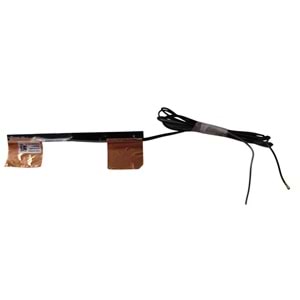 2.EL - Orjinal Lenovo IdeaPad 3-15ADA05 3-15ARE05 3-15IML05 3-15IIL05 3-15IGL05 3-15ITL05 Notebook Wifi Anten Kablo