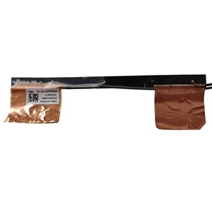 2.EL - Orjinal Lenovo IdeaPad 3-15ADA05 3-15ARE05 3-15IML05 3-15IIL05 3-15IGL05 3-15ITL05 Notebook Wifi Anten Kablo