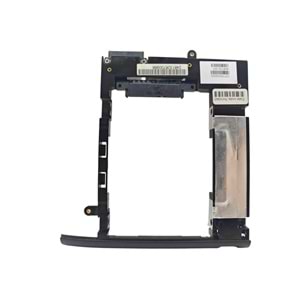 2.EL - Orjinal Hp Elitebook 2540P 2540 P Notebook Usb Sata Hdd Takma Aparatı