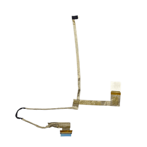 2. EL - Orjinal Lenovo Ideapad B560 V560 20069 20068 Uyumlu Notebook Lcd Ekran Flex Data Kablo