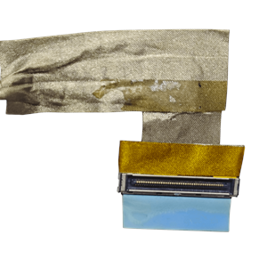 2. EL - Orjinal Lenovo Ideapad B560 V560 20069 20068 Uyumlu Notebook Lcd Ekran Flex Data Kablo