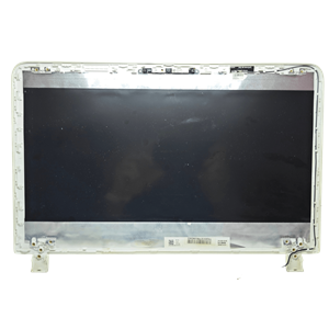 2.EL - Orjinal HP Pavilion 15 AB 15-AB 15-AB000 15-AB100 15-AB200 Beyaz Notebook Ekran Arka Kapak Lcd Cover
