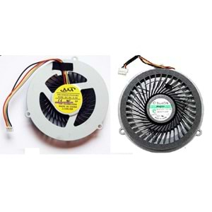 + HYL- Lenovo Ideapad y570 y570a y570d y570m y570n y570nt y570p Laptop 4 Pin Cpu Fan