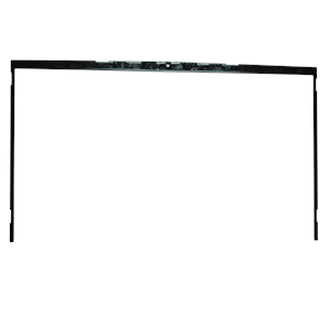 2.EL - Orjinal Monster Abra A7 V11.1 V11.2 V11.3 V11.4 V11.5 Notebook Ekran Ön Çerçeve Lcd Bezel