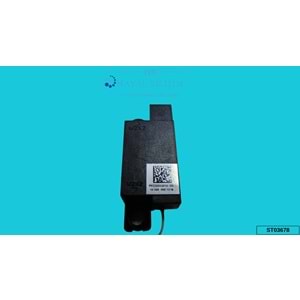 2.EL - Orjinal Hp Envy 17 17-R M7-N 17-N TPN-C123 Natebook Speaker Dahili Hoparlör