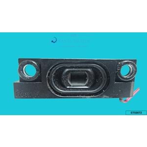 2.EL - Orjinal Hp Envy 17 17-R M7-N 17-N TPN-C123 Natebook Speaker Dahili Hoparlör