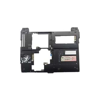 2.EL - Orjinal Hp Elitebook 2540P 2540 P Notebook Alt Kasa